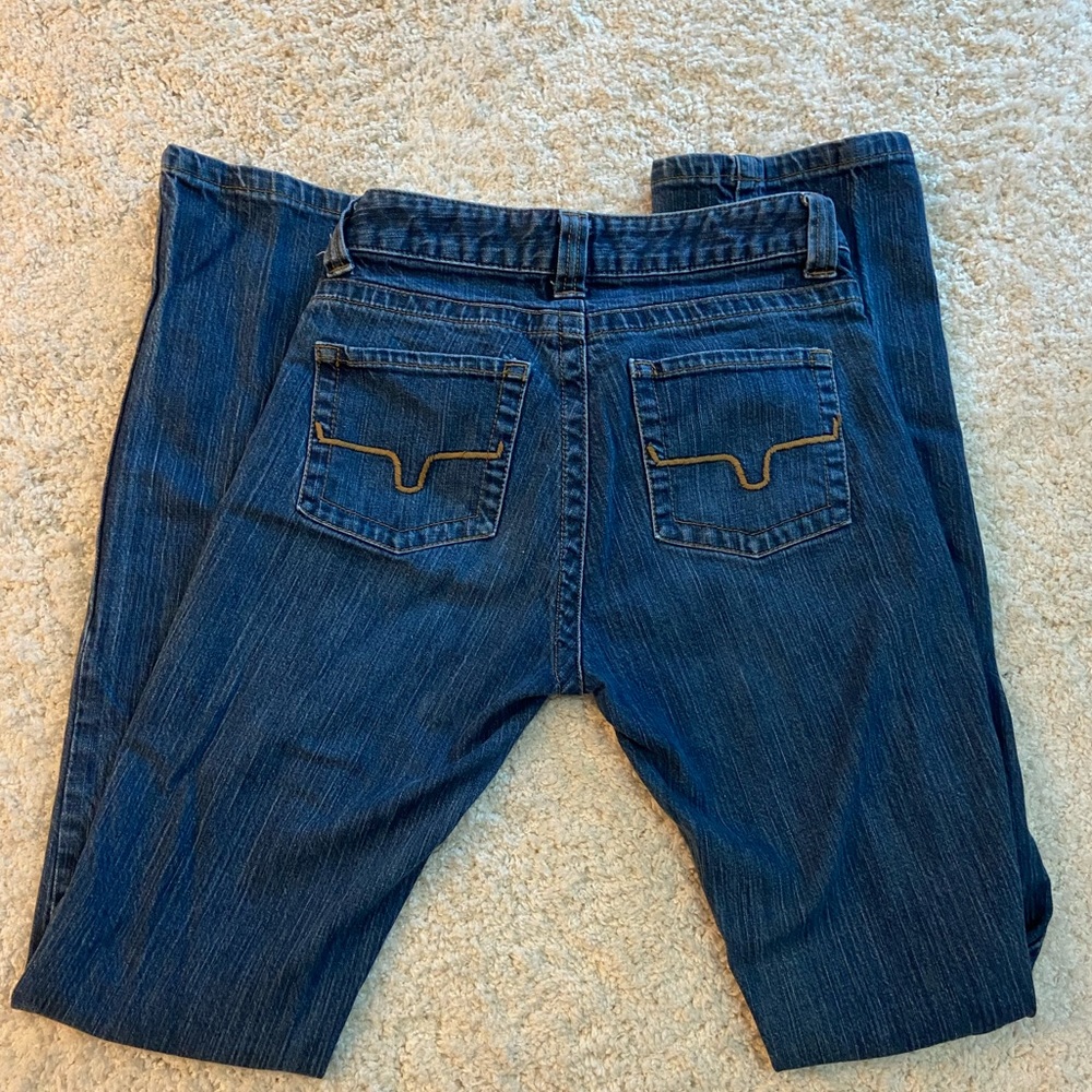 Kimes Ranch Jeans, “Betty”